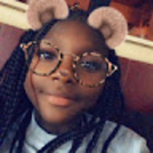 Meet your Posher, Zyhairha